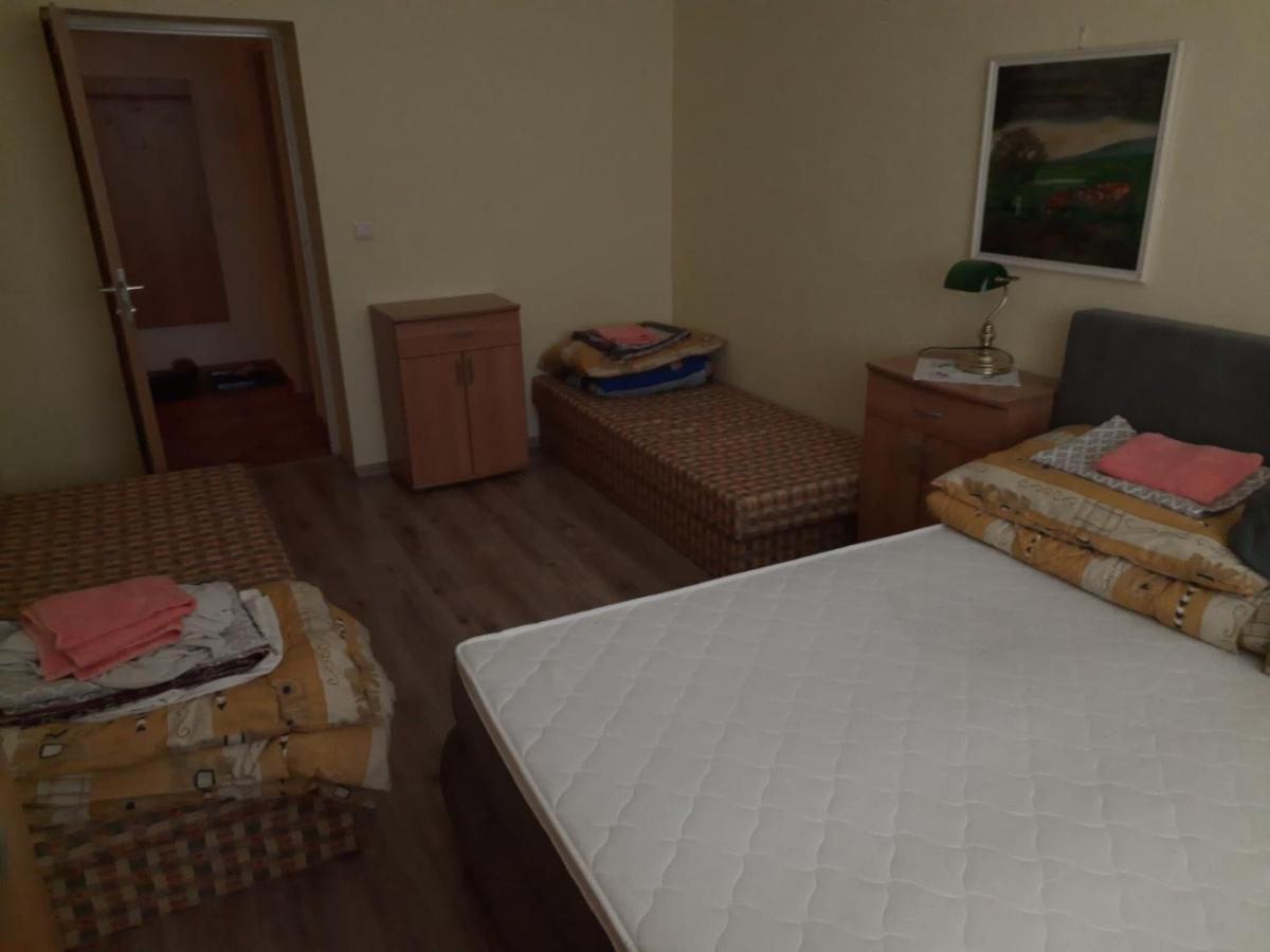 Appartamento Almet 104 Donovaly Esterno foto