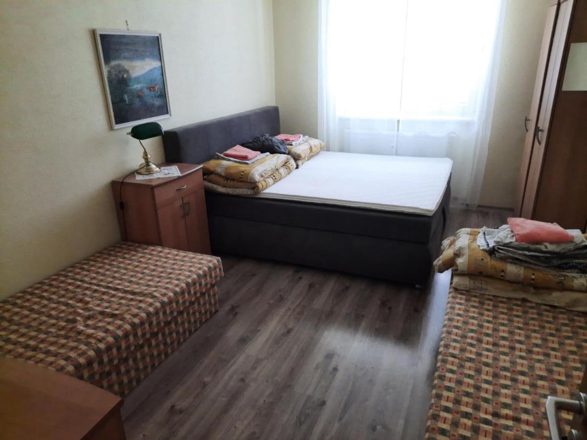 Appartamento Almet 104 Donovaly Esterno foto