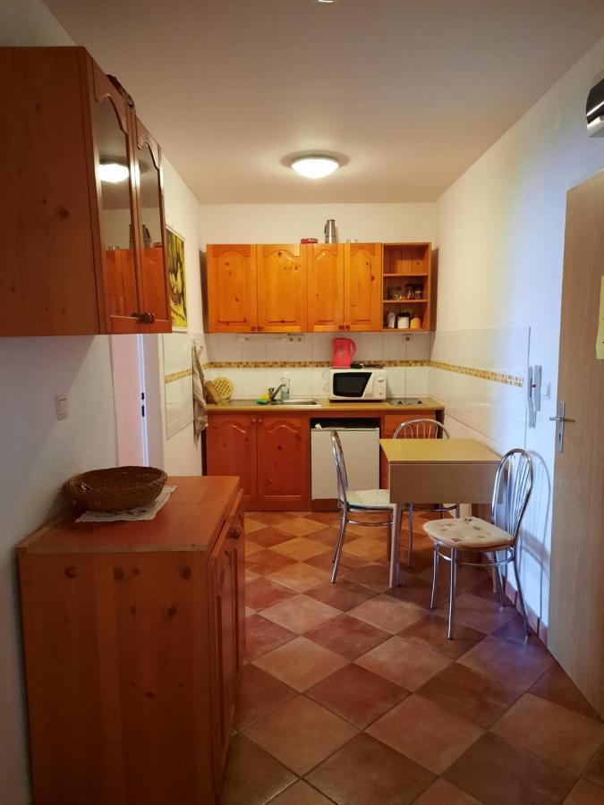 Appartamento Almet 104 Donovaly Esterno foto