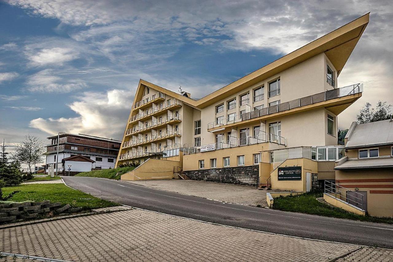 Appartamento Almet 104 Donovaly Esterno foto