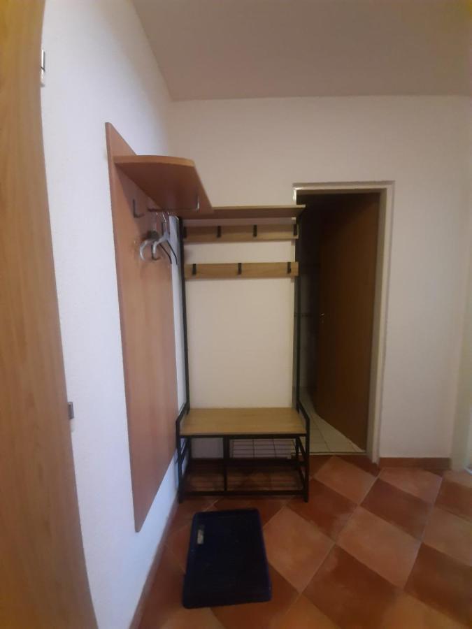 Appartamento Almet 104 Donovaly Esterno foto