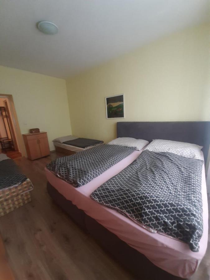 Appartamento Almet 104 Donovaly Esterno foto