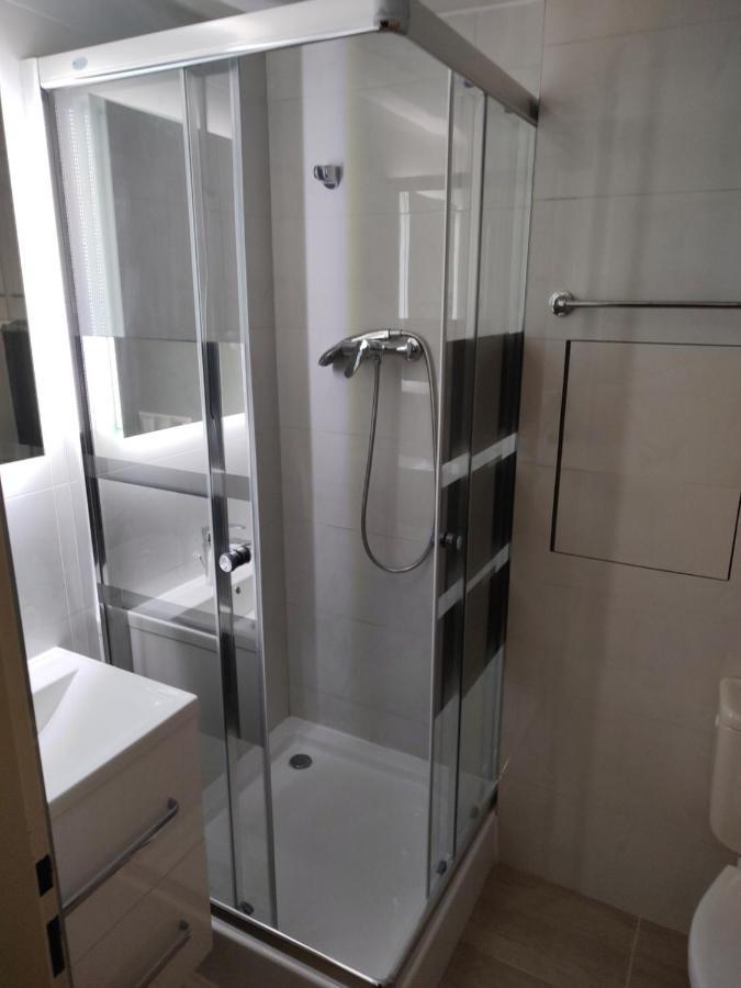 Appartamento Almet 104 Donovaly Esterno foto